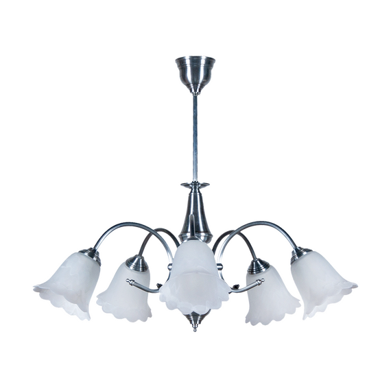 Chandelier Kvitka 35,5,1 NIK