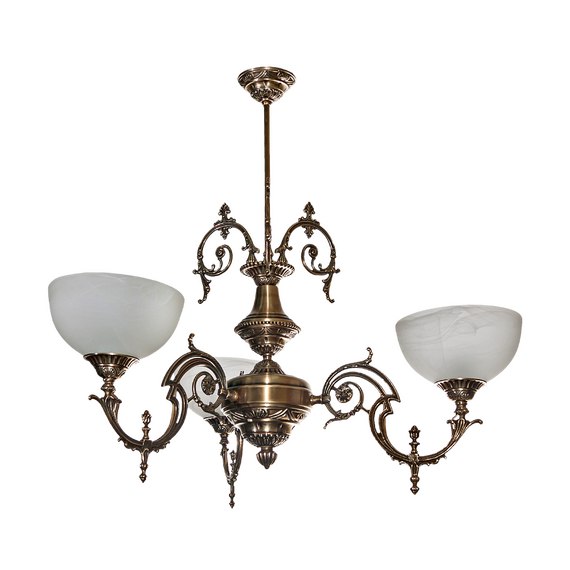 Chandelier Markiza 58,3,1-R.301