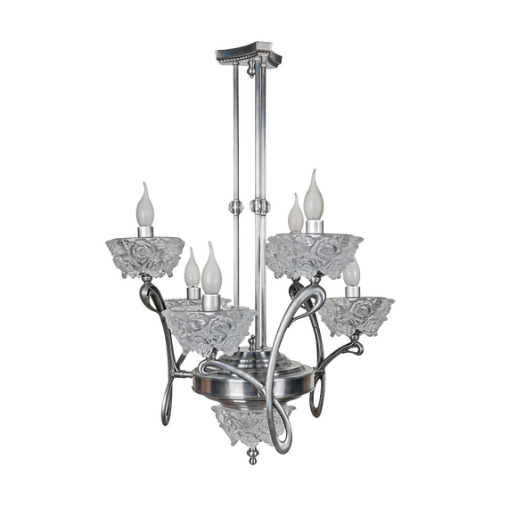 Chandelier Panyanka44 43,6,1-SR