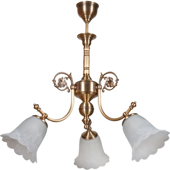 Chandeliers Fabrika Svitla Podruga 212,3,1