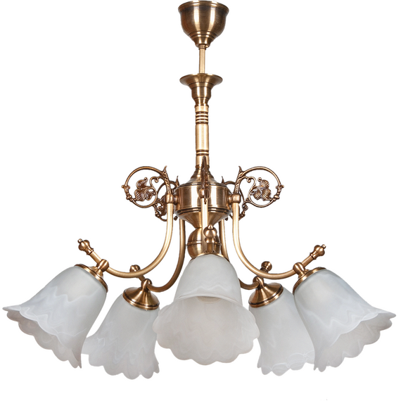 Chandeliers Fabrika Svitla Podruga 212,5,1