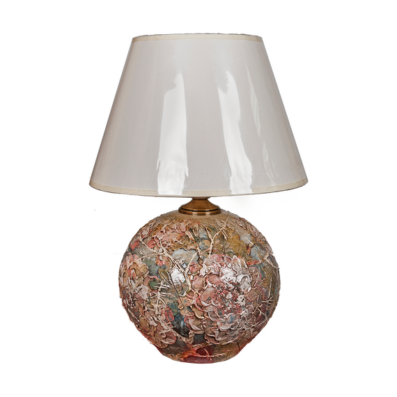 Desk lamp Fabrika Svitla Keramika 110,1,4/06