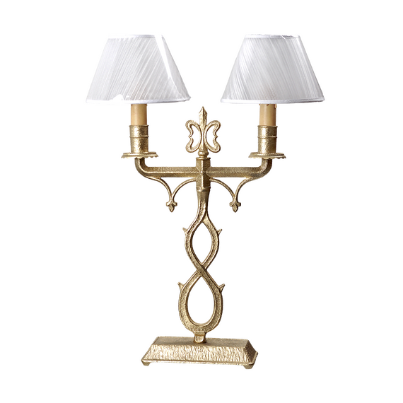 Desk lamp Fabrika Svitla Lyusterko 91,2,4