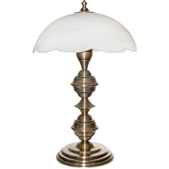 Desk lamp Fabrika Svitla ilyuziya 108,2,4