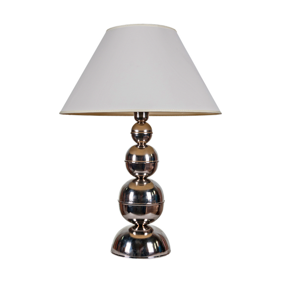 Desk lamp Fabrika Svitla Snigovik 124,1,4/2