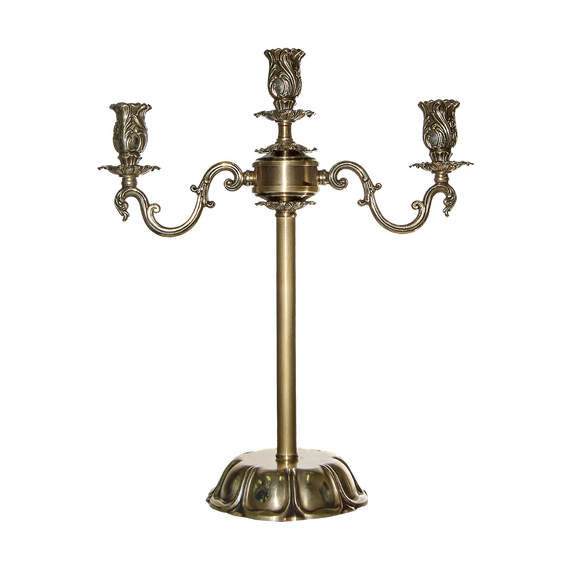 Candelabrum Fabrika Svitla Kalippo 15,3,7