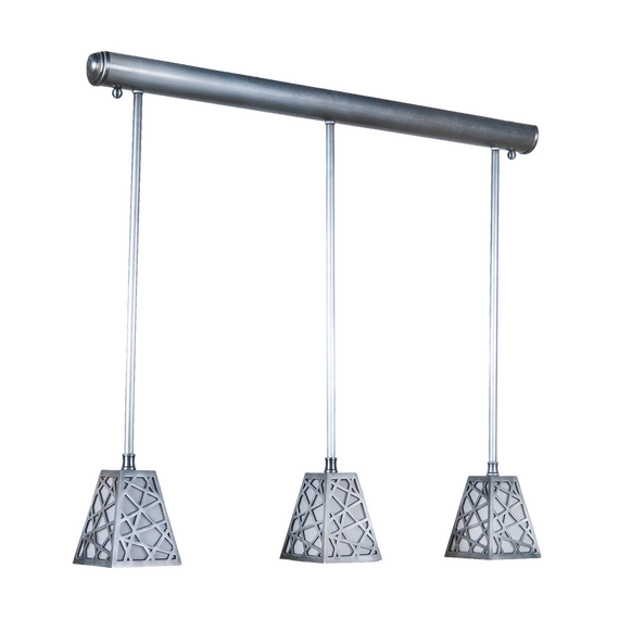 Pendant lamps Fabrika Svitla Kutyur 49,3,5/1