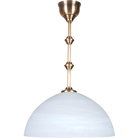 Pendant lamps Fabrika Svitla Legenda lvova 51,1,5/0-1006