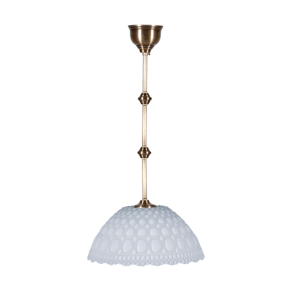 Pendant lamps Fabrika Svitla Legenda lvova 51,1,5/0