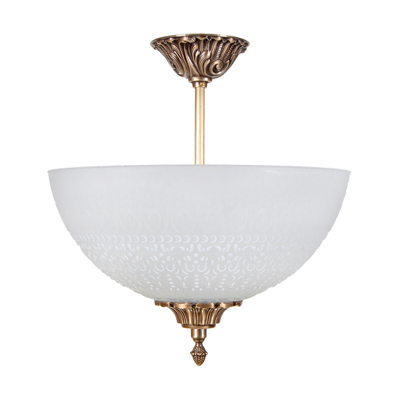 Pendant lamps Fabrika Svitla Opera 020,3,5/01