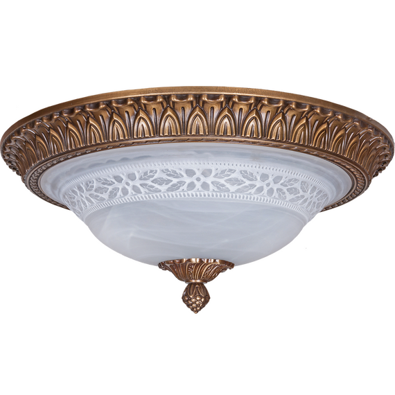 Потолочник Фабрика Світла Акорд 89,4,2/13-KW
