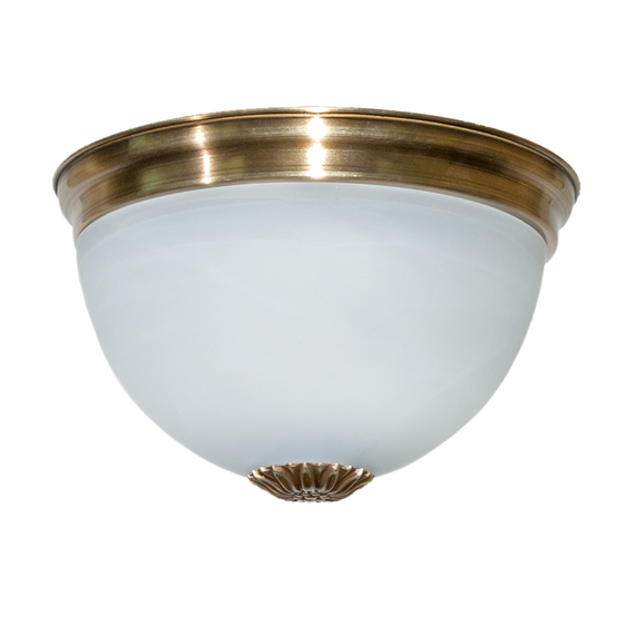 Ceiling lamps Fabrika Svitla Asteriks 008,2,2/0