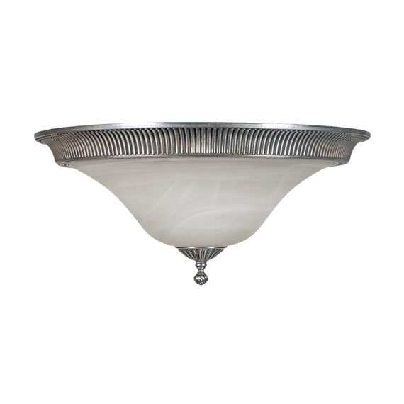 Ceiling lamps Fabrika Svitla Gofre 84,4,2-105