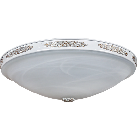 Ceiling lamps Fabrika Svitla Korona 022,5,2-127
