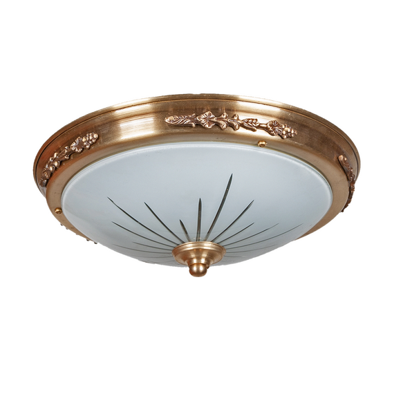 Ceiling lamps Fabrika Svitla Legenda 27,2,2/1