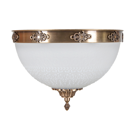 Ceiling lamps Fabrika Svitla Opera 020,3,2