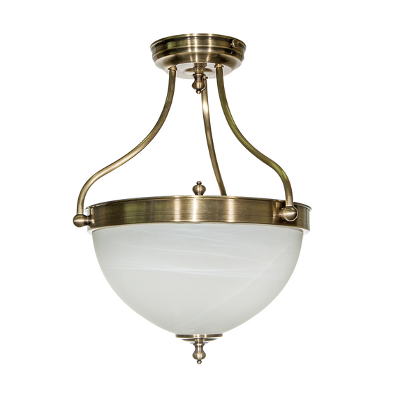 Ceiling lamps Fabrika Svitla Kvan 12,3,5/2