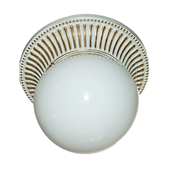 Ceiling lamps Fabrika Svitla Orhideya O.247 W