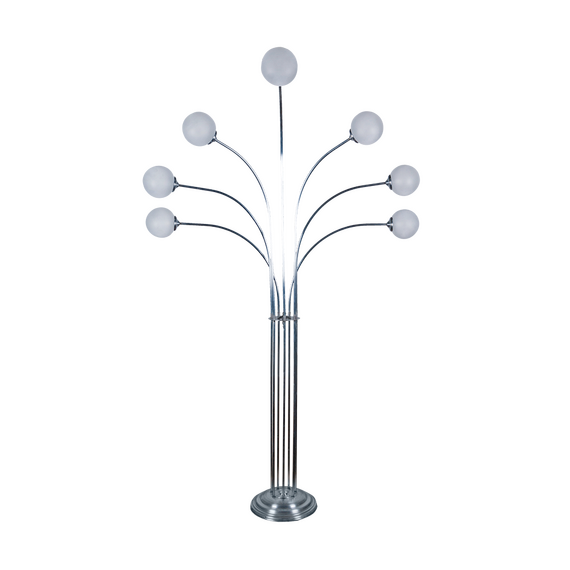 Floor lamps Fabrika Svitla Misyachne syajvo 21,7,6