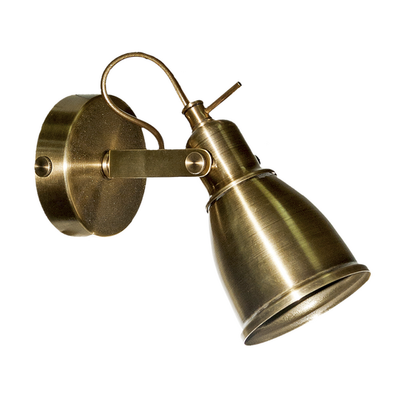 Бра Фабрика Світла Альпінія 96,1,3/01