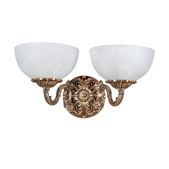 Wall lamps Fabrika Svitla Grand versal 016,2,3/1-Е45.1006В
