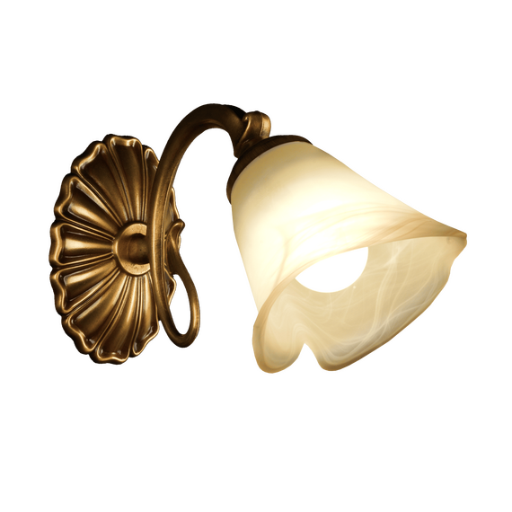 Wall lamps Fabrika Svitla Kalla 08,1,3, 2 image