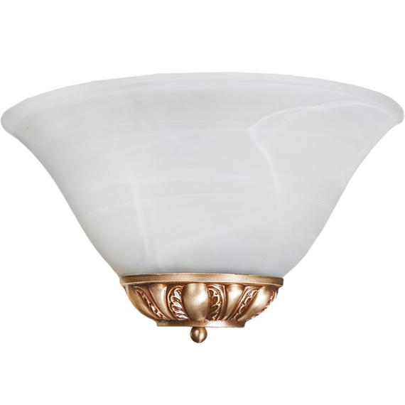 Wall lamps Fabrika Svitla Kvan 12,1,25-К