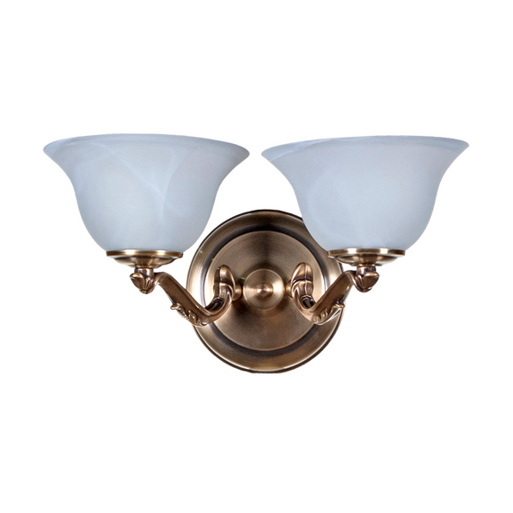 Wall lamps Fabrika Svitla Kvan 12,2,3/0
