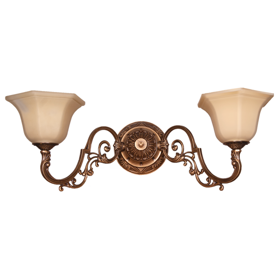 Wall lamps Fabrika Svitla Markiza 58,2,3/1-К