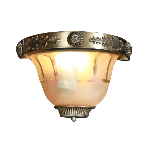 Wall lamps Fabrika Svitla Svitanok 53,1,05, 2 image