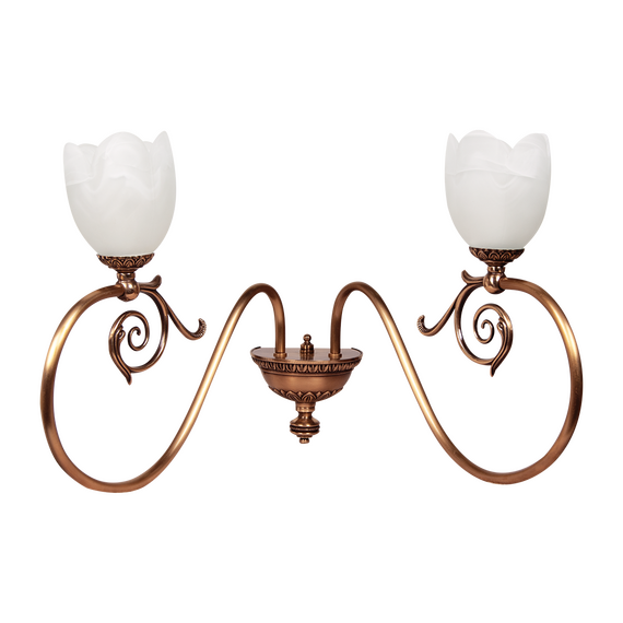 Wall lamps Fabrika Svitla Zolotij dosh 018,2,3