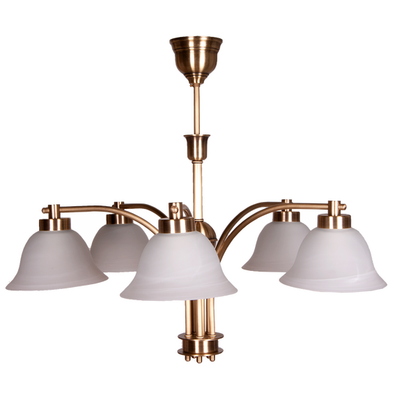 Chandeliers Fabrika Svitla Kameliya 136.5,1