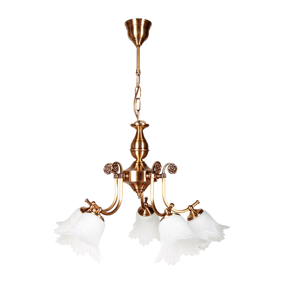 Chandeliers Fabrika Svitla Podruga 212,5,1/1