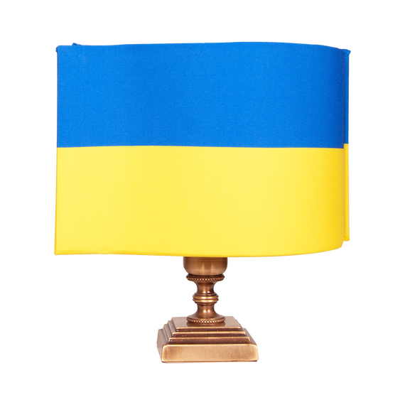 Настольные лампы Фабрика Світла Американо 116,1,4/1-ПРА