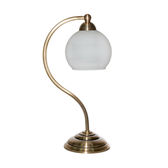 Desk lamp Fabrika Svitla Vitok 78,1,4