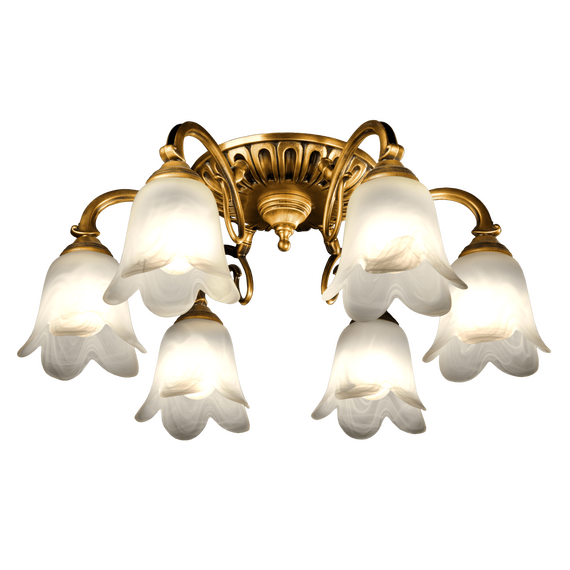 Ceiling lamps Fabrika Svitla Kalla 08,6,2/2