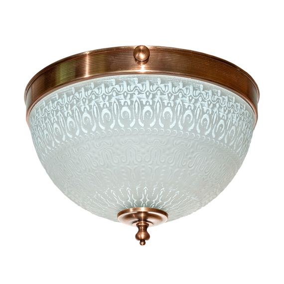 Ceiling lamps Fabrika Svitla Kvan 12,3,2-1250А