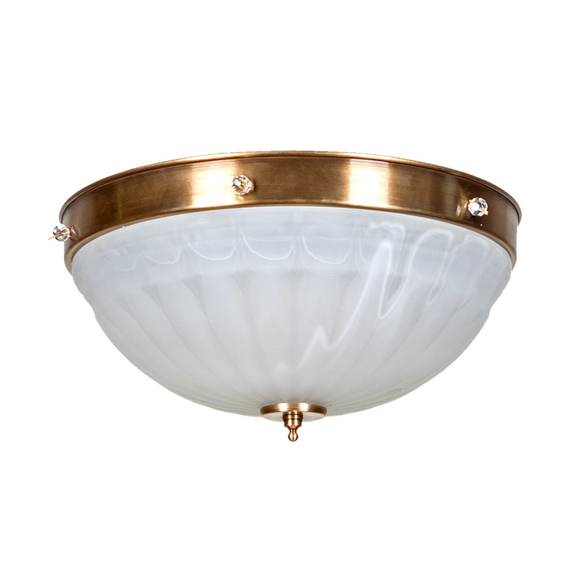 Ceiling lamps Fabrika Svitla Kvan 12,4,2-1133