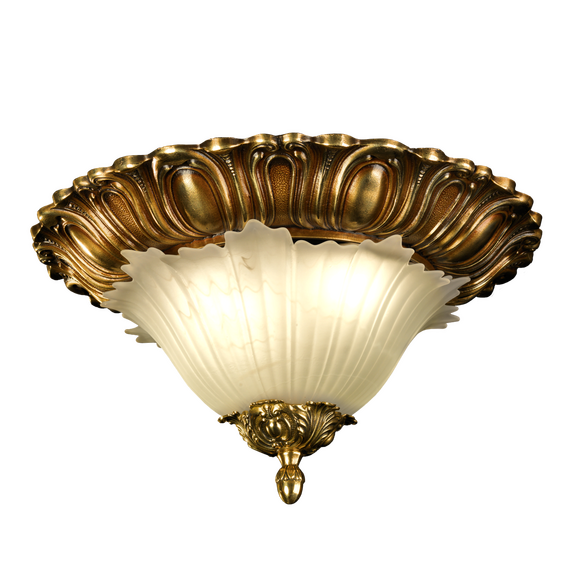Ceiling lamps Fabrika Svitla Versal 009,2,2, 2 image
