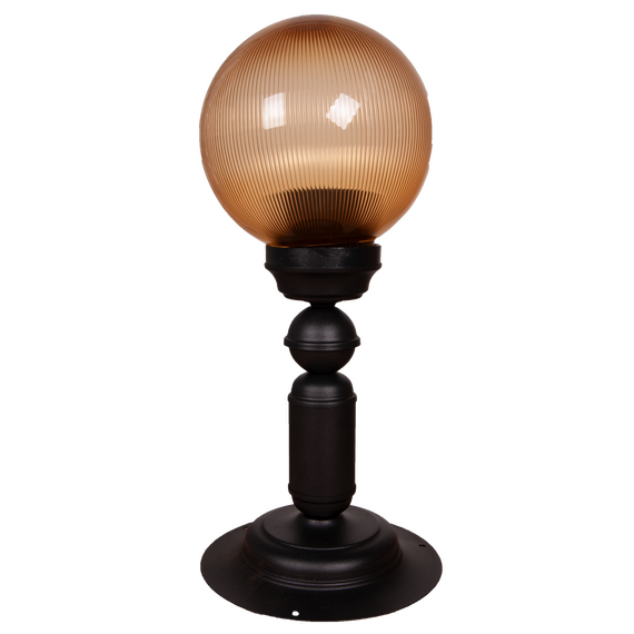 Outdoor lighting Fabrika Svitla Park 303,1,9/02