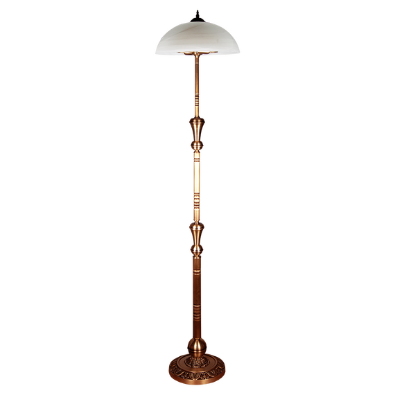 Floor lamps Fabrika Svitla Opera 020,2,6/1