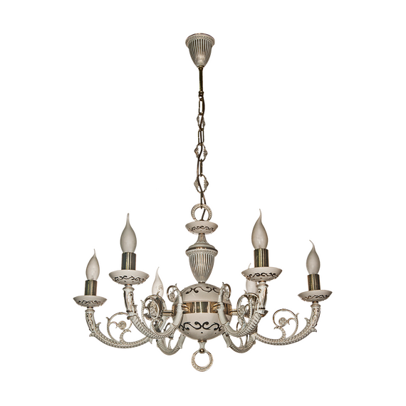 Chandeliers Fabrika Svitla Bogema 45,6,1