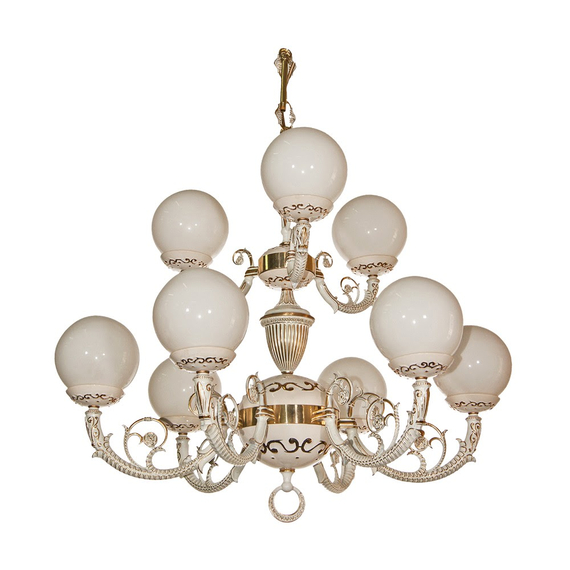 Chandelier Bogema 45,9,1-KULYa
