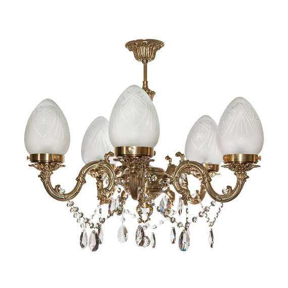 Chandeliers Fabrika Svitla Diadema 75,6,1
