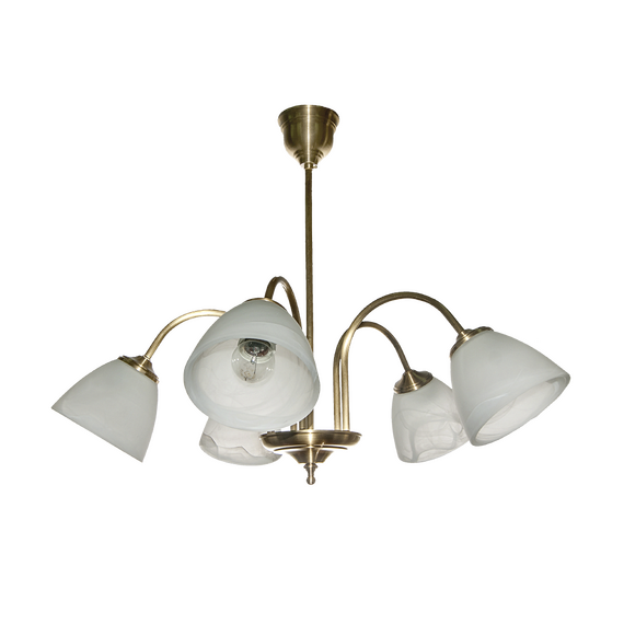 Chandelier Edelvejs 72,5,1-L