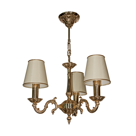 Chandeliers Fabrika Svitla Grand versal 016,3,1-06.13