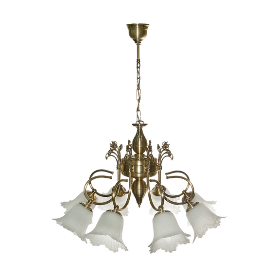 Chandeliers Fabrika Svitla Kolizhanka 98,8,1