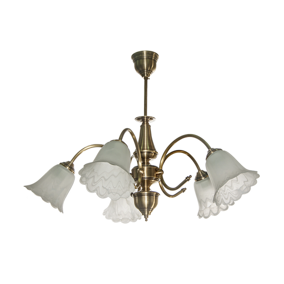 Chandeliers Fabrika Svitla Kvitka 35,5,1