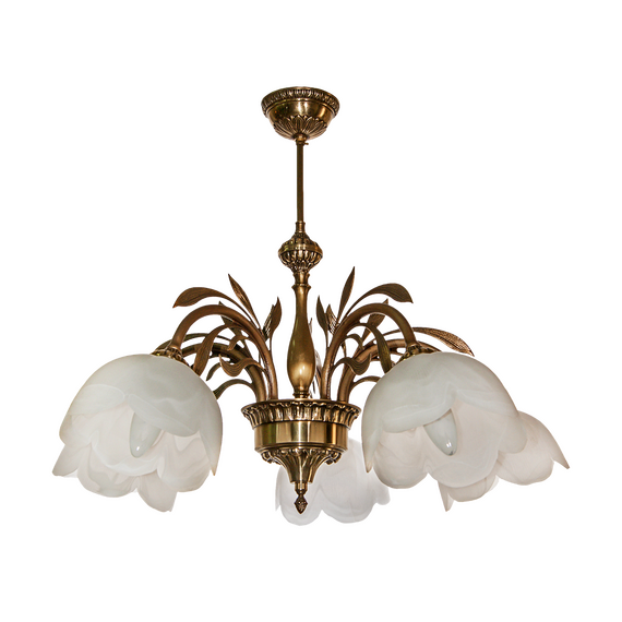 Chandelier Lileya 83,5,1/1-114V