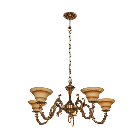 Chandeliers Fabrika Svitla La-skala 92,5,1 -5259
